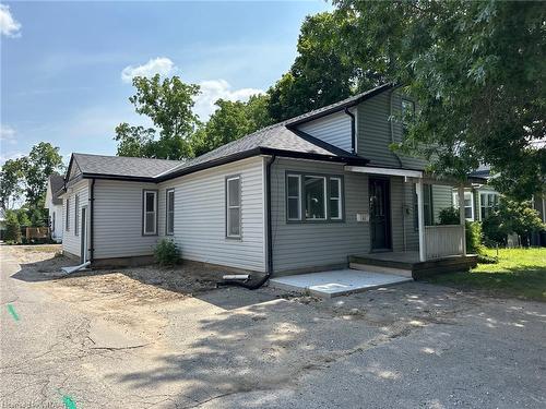 53 London Street W, Tillsonburg, ON - Outdoor