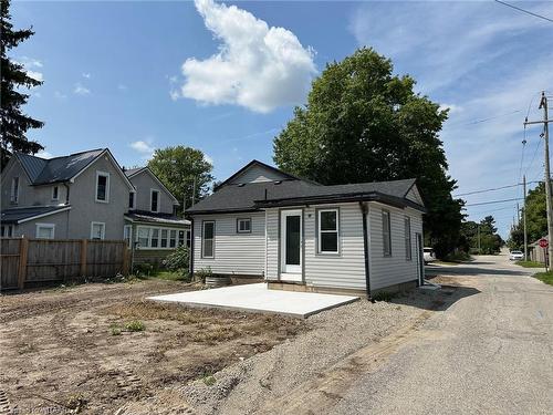 53 London Street W, Tillsonburg, ON - Outdoor