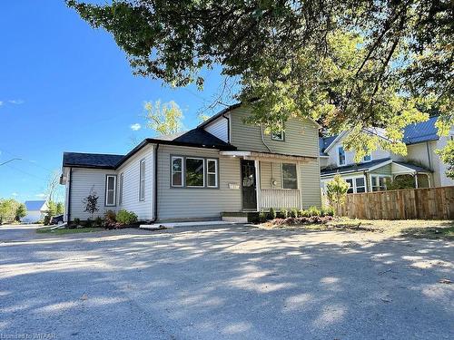 53 London Street W, Tillsonburg, ON - Outdoor