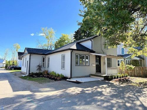 53 London Street W, Tillsonburg, ON - Outdoor