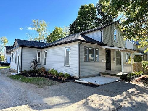 53 London Street W, Tillsonburg, ON - Outdoor