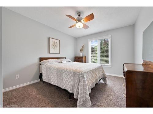 69 Glendale Drive, Tillsonburg, ON - Indoor Photo Showing Bedroom