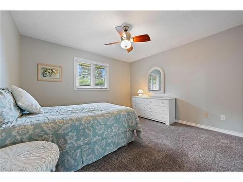 69 Glendale Drive, Tillsonburg, ON - Indoor Photo Showing Bedroom