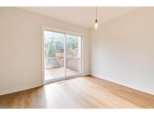 624 Crawford Crescent, Woodstock, ON - Indoor Photo Showing Other Room