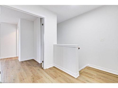 624 Crawford Crescent, Woodstock, ON - Indoor Photo Showing Basement