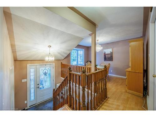 80 Beckett Boulevard, Tillsonburg, ON - Indoor Photo Showing Other Room