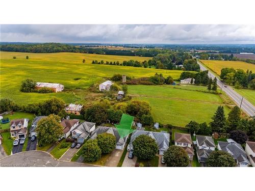 80 Beckett Boulevard, Tillsonburg, ON - Outdoor With View