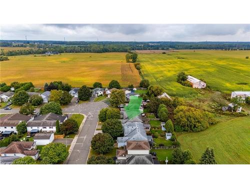 80 Beckett Boulevard, Tillsonburg, ON - Outdoor With View