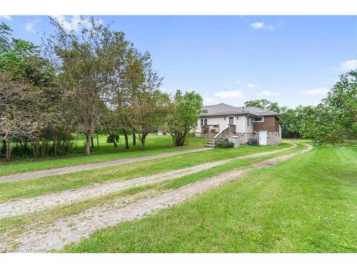 2148 Cromarty Drive, Thames Centre, ON - Outdoor