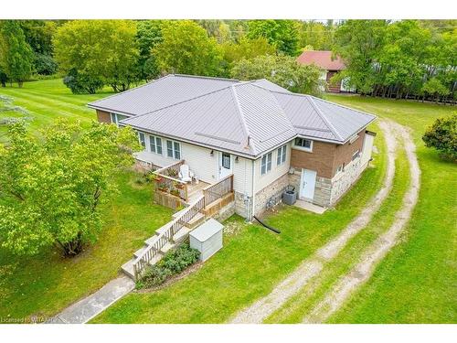 2148 Cromarty Drive, Thames Centre, ON - Outdoor