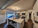 30 Ridge Boulevard, Tillsonburg, ON  - Indoor Photo Showing Kitchen With Stainless Steel Kitchen With Double Sink 