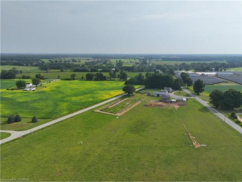 1605 N Wal-Middleton Townline Road, Delhi, ON - Outdoor With View