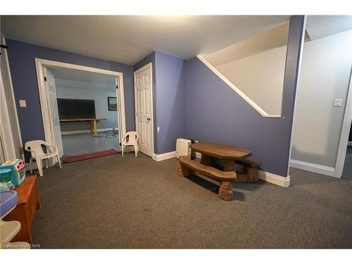 1605 N Wal-Middleton Townline Road, Delhi, ON - Indoor Photo Showing Other Room