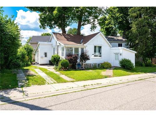 67 Blandford Street, Woodstock, ON - Outdoor With Facade