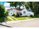 67 Blandford Street, Woodstock, ON  - Outdoor With Facade 