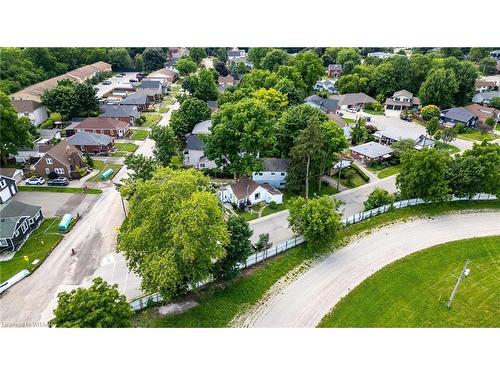 67 Blandford Street, Woodstock, ON - Outdoor With View