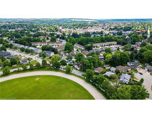 67 Blandford Street, Woodstock, ON - Outdoor With View