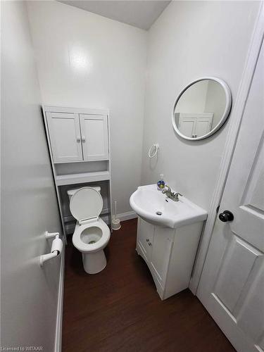 9 Nelson Street, Tillsonburg, ON - Indoor Photo Showing Bathroom