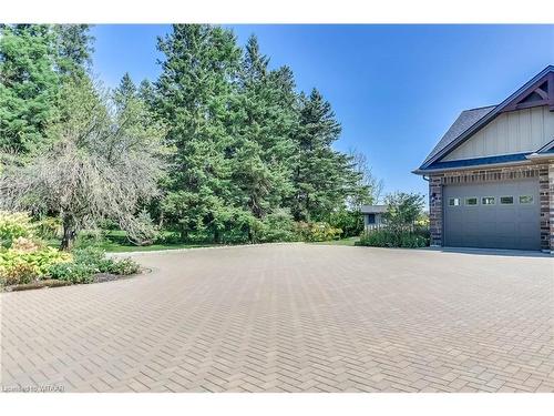 685856 Highway 2, Woodstock, ON - Outdoor