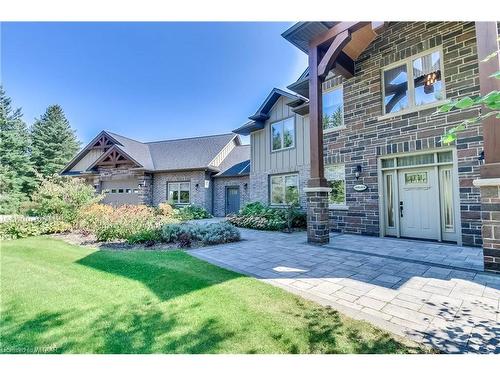 685856 Highway 2, Woodstock, ON - Outdoor