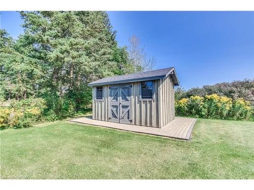 685856 Highway 2, Woodstock, ON - Outdoor