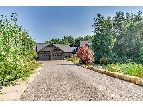 685856 Highway 2, Woodstock, ON - Outdoor