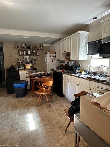 27-806201 Oxford Rd 29, Innerkip, ON - Indoor Photo Showing Kitchen