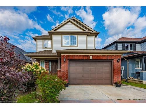 26 Peach Tree Boulevard, St. Thomas, ON - Outdoor