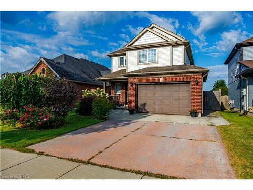 26 Peach Tree Boulevard, St. Thomas, ON - Outdoor