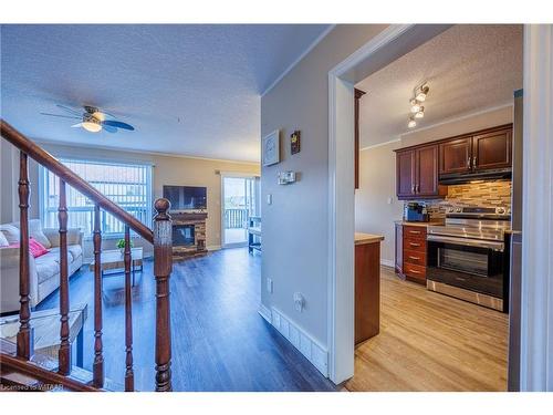 26 Peach Tree Boulevard, St. Thomas, ON - Indoor