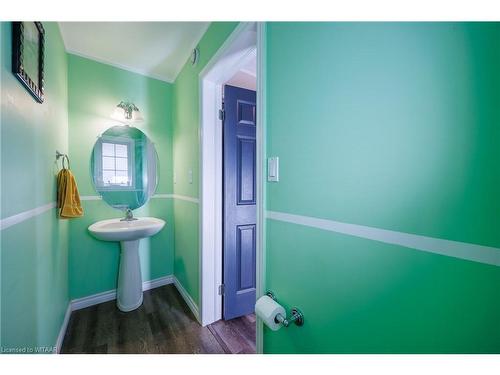 26 Peach Tree Boulevard, St. Thomas, ON - Indoor Photo Showing Bathroom