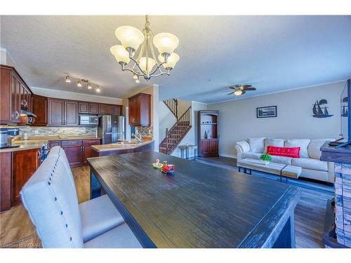 26 Peach Tree Boulevard, St. Thomas, ON - Indoor