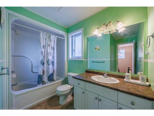 26 Peach Tree Boulevard, St. Thomas, ON - Indoor Photo Showing Bathroom