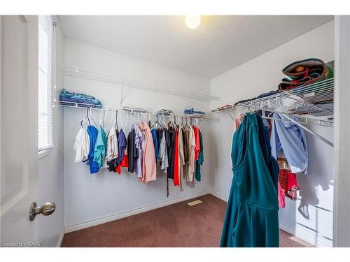 26 Peach Tree Boulevard, St. Thomas, ON - Indoor With Storage