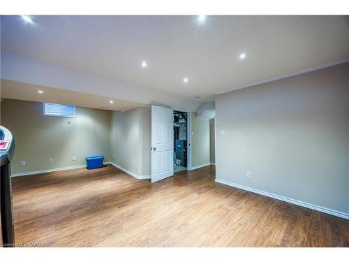 26 Peach Tree Boulevard, St. Thomas, ON - Indoor