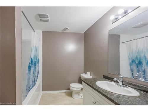 26 Peach Tree Boulevard, St. Thomas, ON - Indoor Photo Showing Bathroom