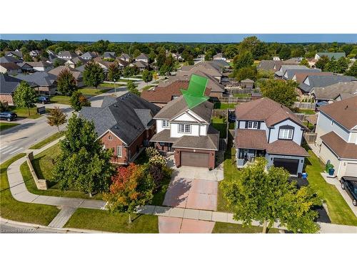 26 Peach Tree Boulevard, St. Thomas, ON - Outdoor With View