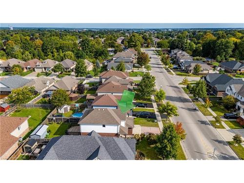 26 Peach Tree Boulevard, St. Thomas, ON - Outdoor With View