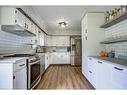 6 Northern Lane, Tillsonburg, ON  - Indoor Photo Showing Kitchen With Stainless Steel Kitchen 