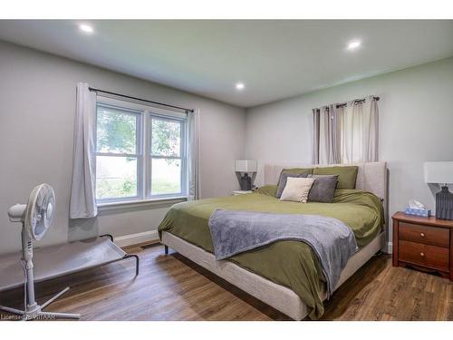 6 Northern Lane, Tillsonburg, ON - Indoor Photo Showing Bedroom