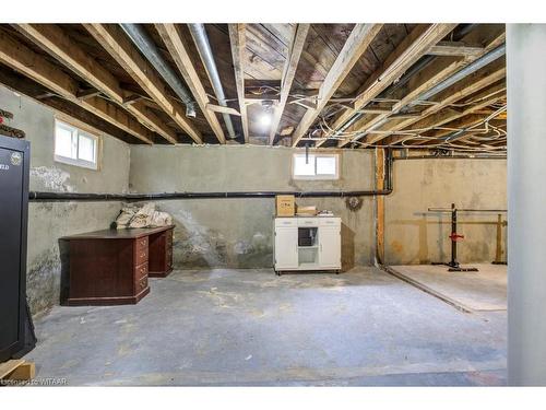 6 Northern Lane, Tillsonburg, ON - Indoor Photo Showing Basement