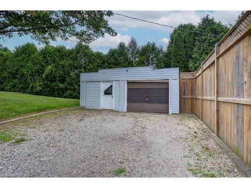 6 Northern Lane, Tillsonburg, ON - Outdoor With Exterior