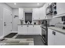 3 Mary Street E, St. Thomas, ON  - Indoor Photo Showing Kitchen 