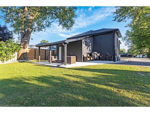 3 Mary Street E, St. Thomas, ON - Outdoor With Deck Patio Veranda