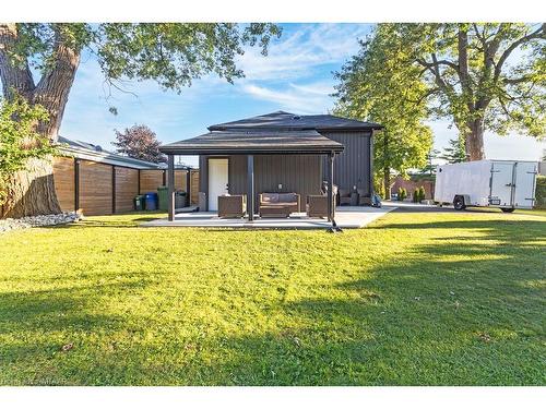 3 Mary Street E, St. Thomas, ON - Outdoor With Deck Patio Veranda