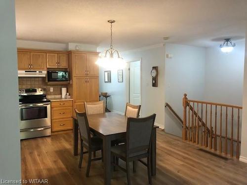 4-45 Lake Margaret Trail, Elgin County, ON - Indoor