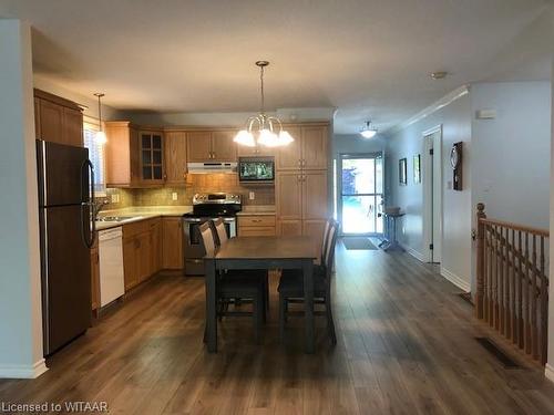 4-45 Lake Margaret Trail, Elgin County, ON - Indoor