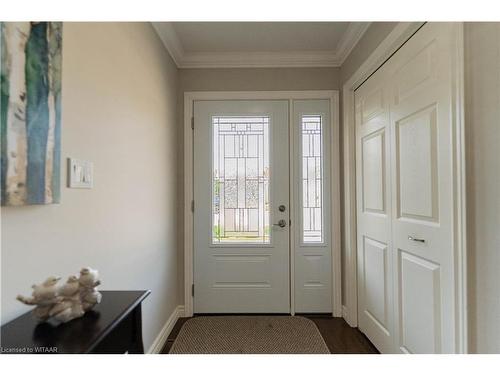 123 Wilson Avenue, Tillsonburg, ON - Indoor Photo Showing Other Room