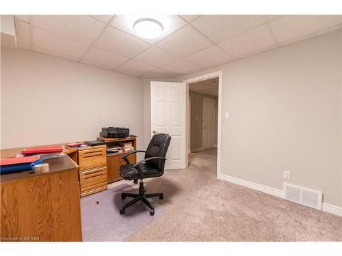 123 Wilson Avenue, Tillsonburg, ON - Indoor Photo Showing Other Room