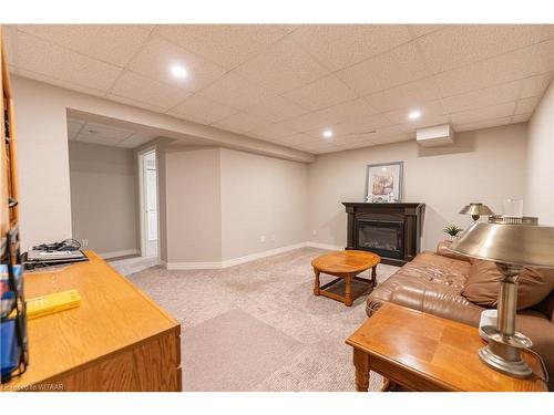 123 Wilson Avenue, Tillsonburg, ON - Indoor Photo Showing Other Room